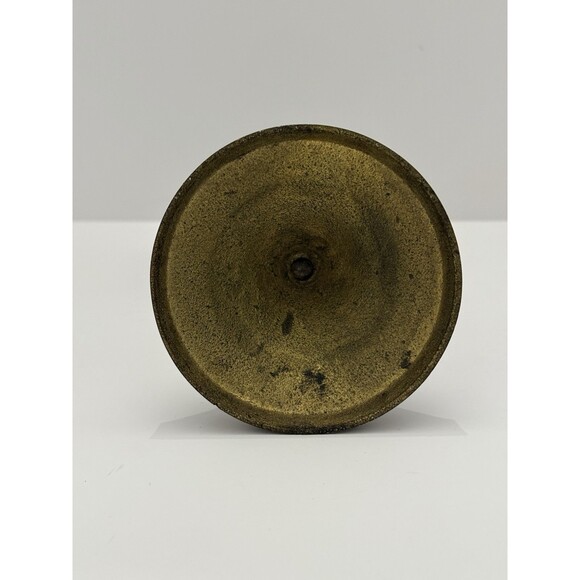 Vintage Brass Bronze Dolphin Figurine‎ Statue Animals - Picture 8 of 10